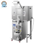 Packaging Machine Supplier - Screw Multi-function Hardware