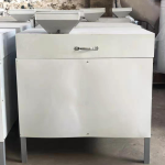 Nut Cracking Machine Factory - Electric Huller Pecan