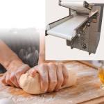 Dough Rolling Machine Manufacturer - Automatic Table Top