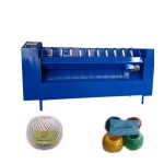 Yarn Ball Winder Supplier - Weaving 10 Heads Factory