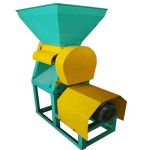 Coffee Huller Machine Manufacturer - Automatic Berry Pulping