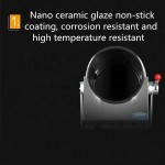 Electric Wok Supplier - Intelligent Motor Driven Stir Fry