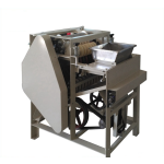 Almond Peeling Machine Supplier - Bean Skin Removing