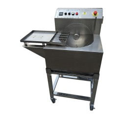 Chocolate Tempering Machine Manufacturer - Commercial Mini