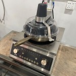 Fried Rice Machine Manufacturer - Automatic Stir Fry Restaurant