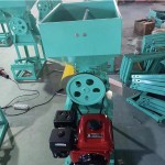 Coffee Huller Machine Manufacturer - Automatic Berry Pulping