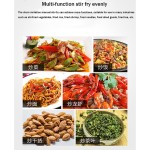 Cooking Machine Factory - Automatic Multi Function Fast