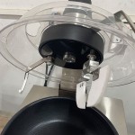 Fried Rice Machine Manufacturer - Automatic Stir Fry Restaurant