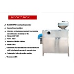 Groundnut Peeler Factory - Roasted Skin Remover