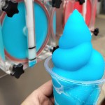 Soft Serve Ice Cream Machine Factory - Automatic Pre-cooling Taylor