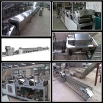 Biscuit Maker Machine Factory - Automatic Multi-functional Hard