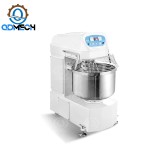 Dough Mixer Machine Supplier - Spiral 10Kg-100Kg Commercial