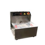 Chocolate Tempering Machine Manufacturer - Commercial Mini