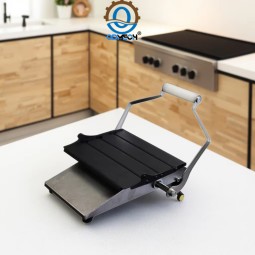 Sushi Maker Machine Supplier - Automatic Roll Tool