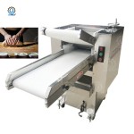 Dough Rolling Machine Manufacturer - Automatic Table Top