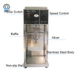 Blizzard Machine Supplier - Premium Quality Automatic