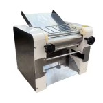 Dough Rolling Machine Manufacturer - Automatic Table Top