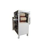 Almond Peeling Machine Supplier - Bean Skin Removing