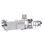Tofu Machine Manufacturer - Portable Skin Forming Combo