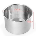 Butter Grater Factory - High Efficiency Food Mill