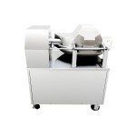 Meat Chopper Manufacturer - Electric Bowl Grinder