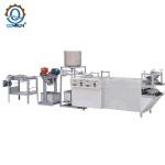 Tofu Machine Manufacturer - Portable Skin Forming Combo