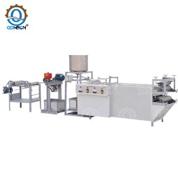 Tofu Machine Manufacturer - Portable Skin Forming Combo