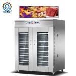 Fruit Dehydrator Supplier - Industrial Double Door