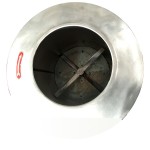 Dough Mixing Machine Manufacturer - Vertical Stainless Steel