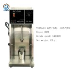 Ice Cream Maker Manufacturer - Reliable Commercial High Performance
