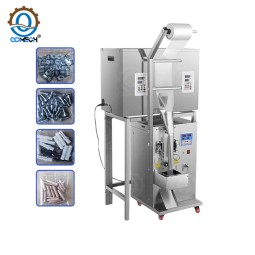 Packaging Machine Supplier - Screw Multi-function Hardware