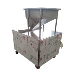 Peanut Slicer Machine Factory - Commercial Cutting