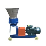 Animal Feed Machine Manufacturer - Chicken Pellet Processing