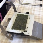 Sushi Maker Machine Supplier - Automatic Roll Tool