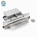 Heat Sealing Machine Factory - Hand Pressure Table Impulse