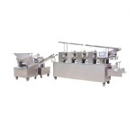 Dumpling Machine Supplier - Automatic Multifunction Pierogi
