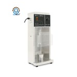 Soft Serve Ice Cream Machine Supplier - Automatic DQ Blizzard