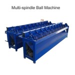 Yarn Ball Winder Supplier - Weaving 10 Heads Factory