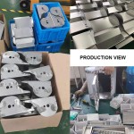 Sushi Rice Machine Supplier - Ball Forming Sheet