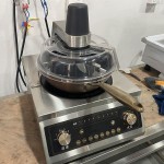 Fried Rice Machine Manufacturer - Automatic Stir Fry Restaurant