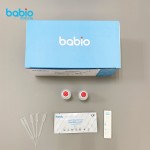 Myoglobin CKMB Troponin I Combo Test Cassette for Rapid Cardiac Marker Detection