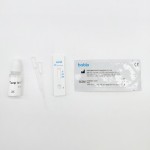 Tuberculosis IgG IgM Rapid Test Cassette for TB Antibody Detection