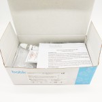 Tuberculosis IgG IgM Rapid Test Cassette for TB Antibody Detection