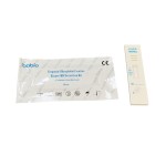 Myoglobin CKMB Troponin I Combo Test Cassette for Rapid Cardiac Marker Detection