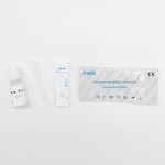 Tuberculosis IgG IgM Rapid Test Cassette for TB Antibody Detection