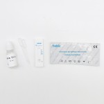 Tuberculosis IgG IgM Rapid Test Cassette for TB Antibody Detection