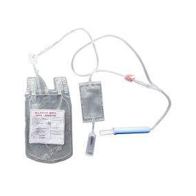 On Sale China Disposable Blood Bag with Shaker Making Machine Production Line and Welding Machine for Medical Consumables