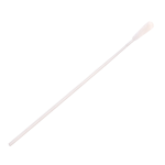 Disposable Medical Sterile Nasal Swab Plastic and Nylon Material Alcohol Pad & Swab
