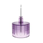 Disposable Sterile 32G 4mm Insulin Pen Needles for Painless Diabetes Care