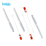 Disposable Nasal Sampling Dacron Tip Swab Sterile Swab Sticks Medical for Sampling Collection